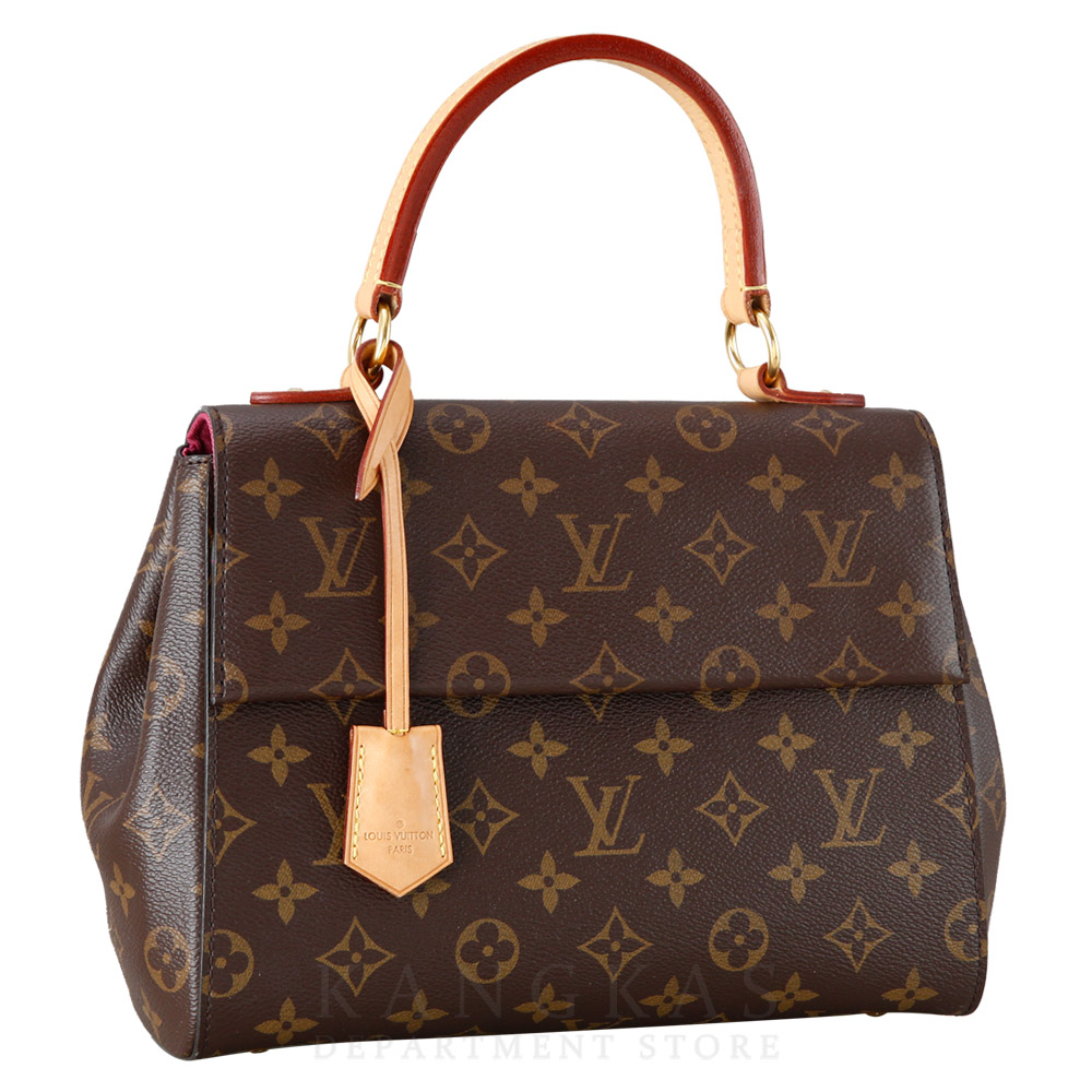 LOUIS VUITTON(USED)루이비통 모노그램 클루니 BB